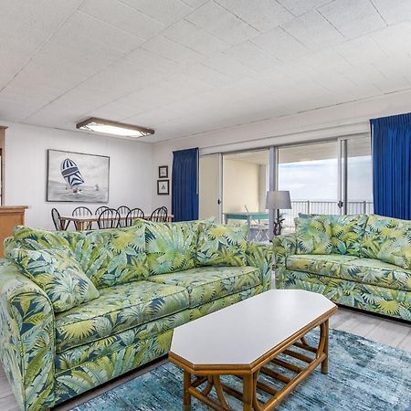 Calypso Villa Ocean City Luaran gambar