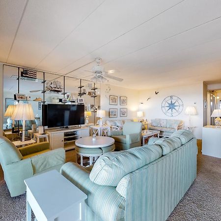 Calypso Villa Ocean City Luaran gambar