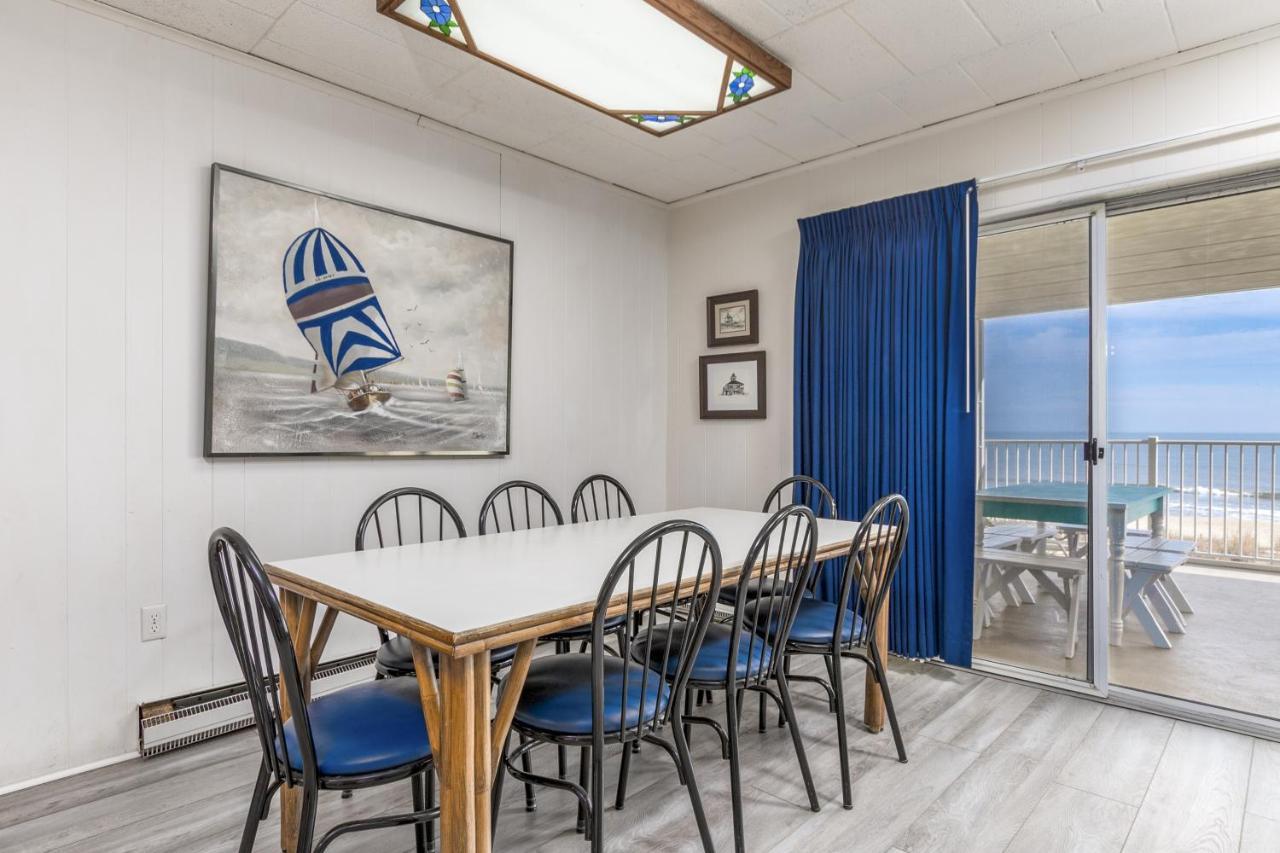 Calypso Villa Ocean City Luaran gambar
