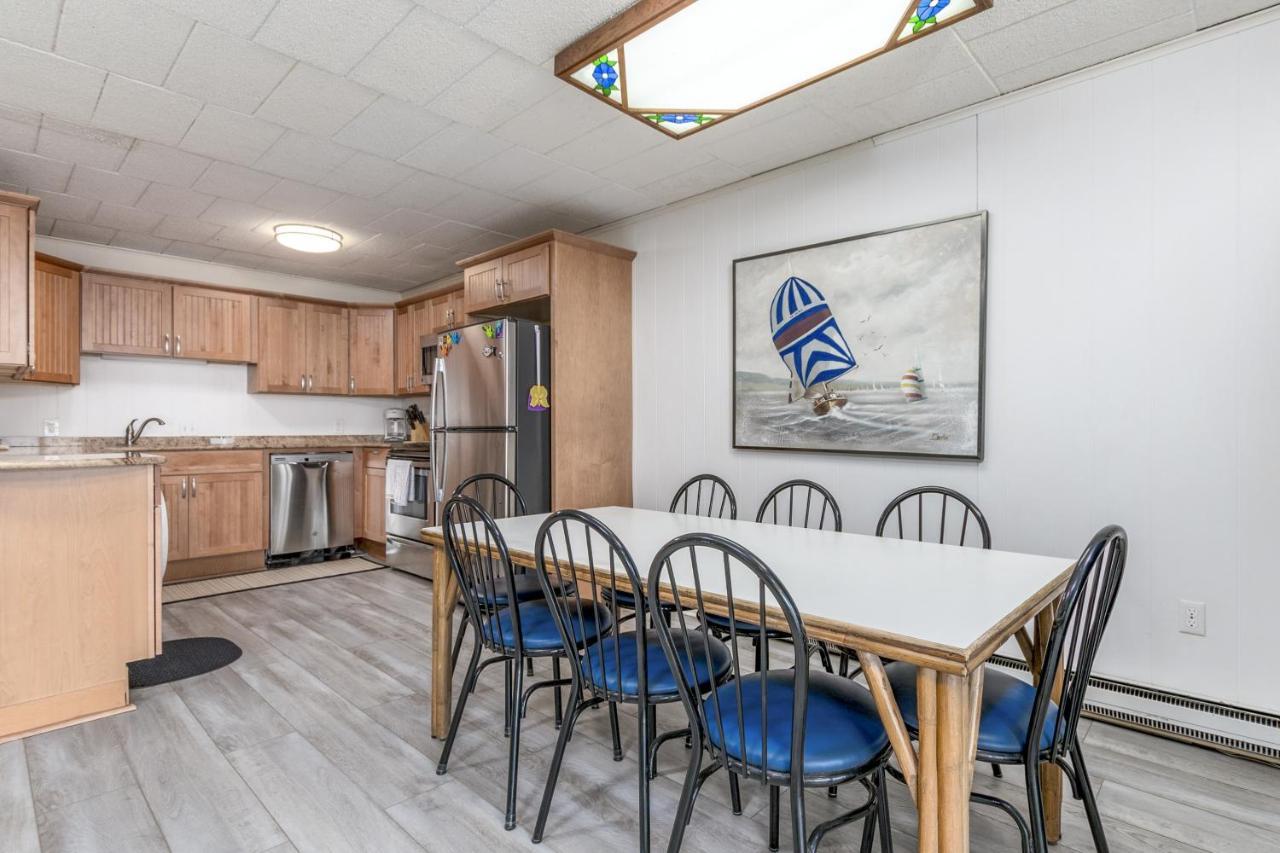 Calypso Villa Ocean City Luaran gambar