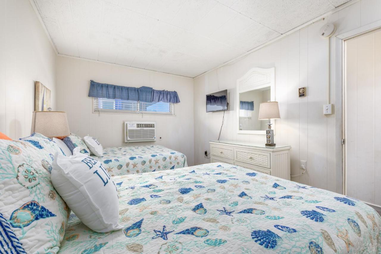 Calypso Villa Ocean City Luaran gambar