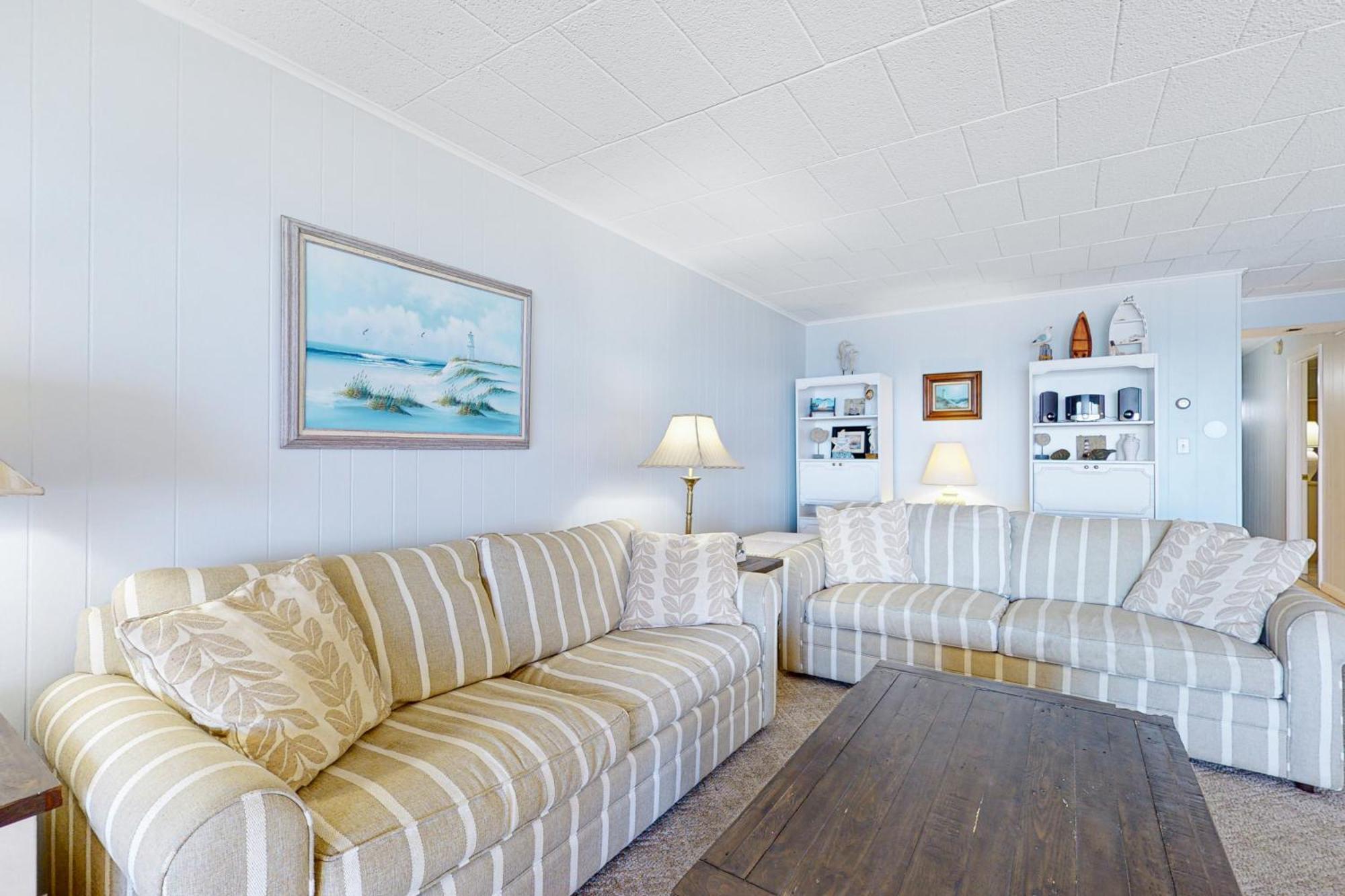 Calypso Villa Ocean City Bilik gambar