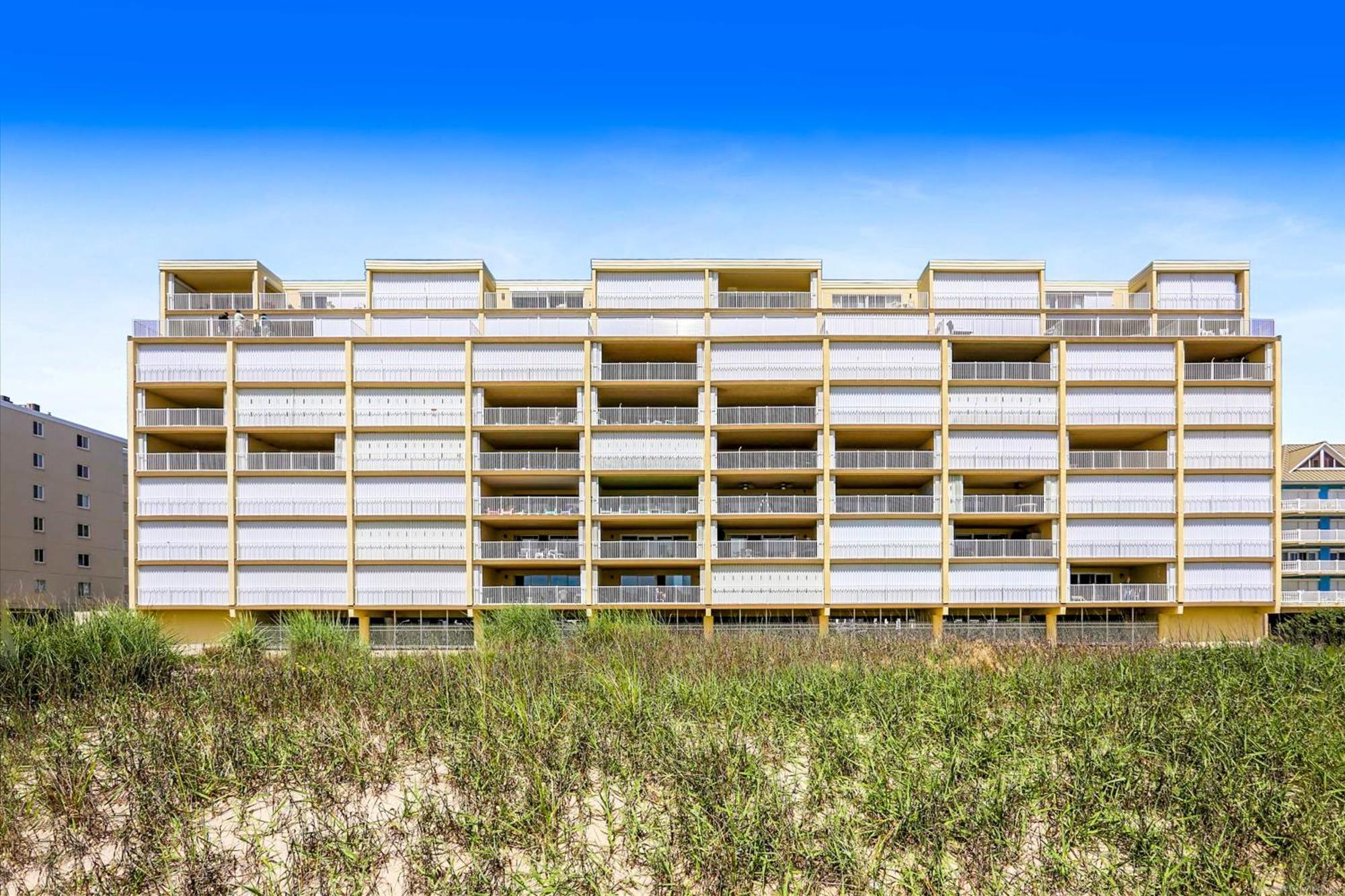 Calypso Villa Ocean City Bilik gambar