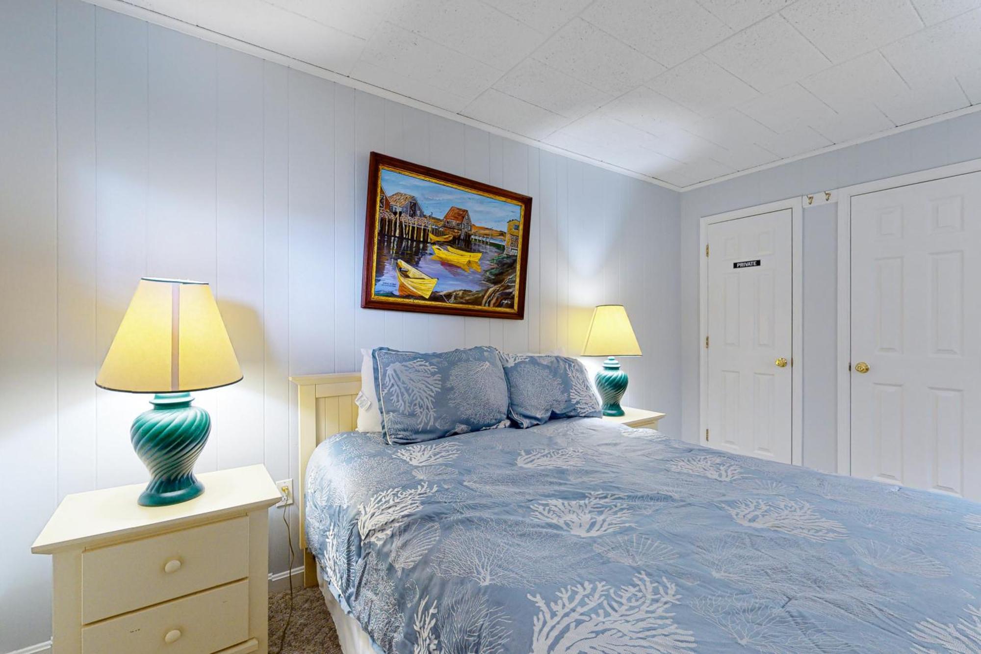 Calypso Villa Ocean City Bilik gambar