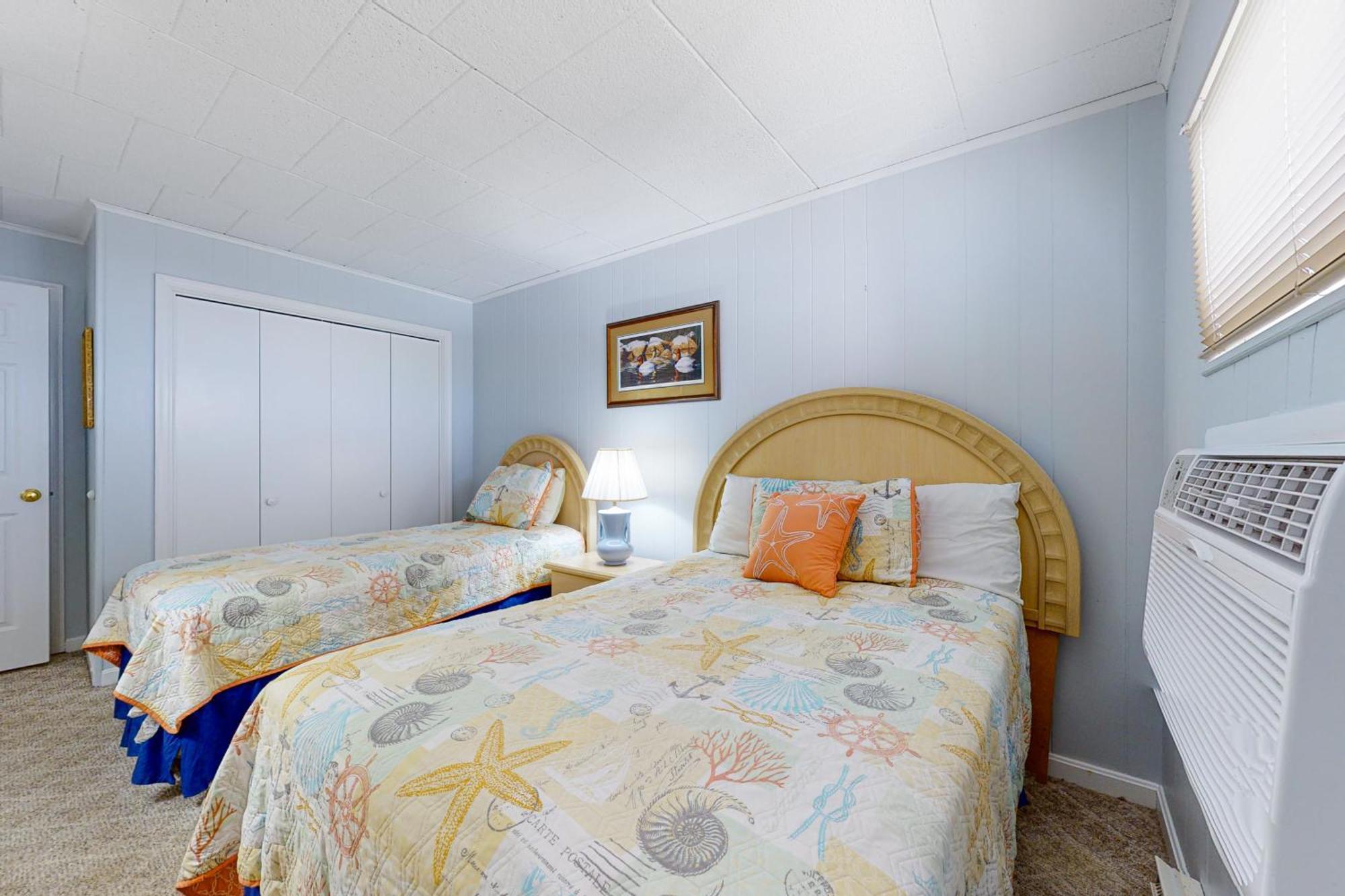 Calypso Villa Ocean City Bilik gambar
