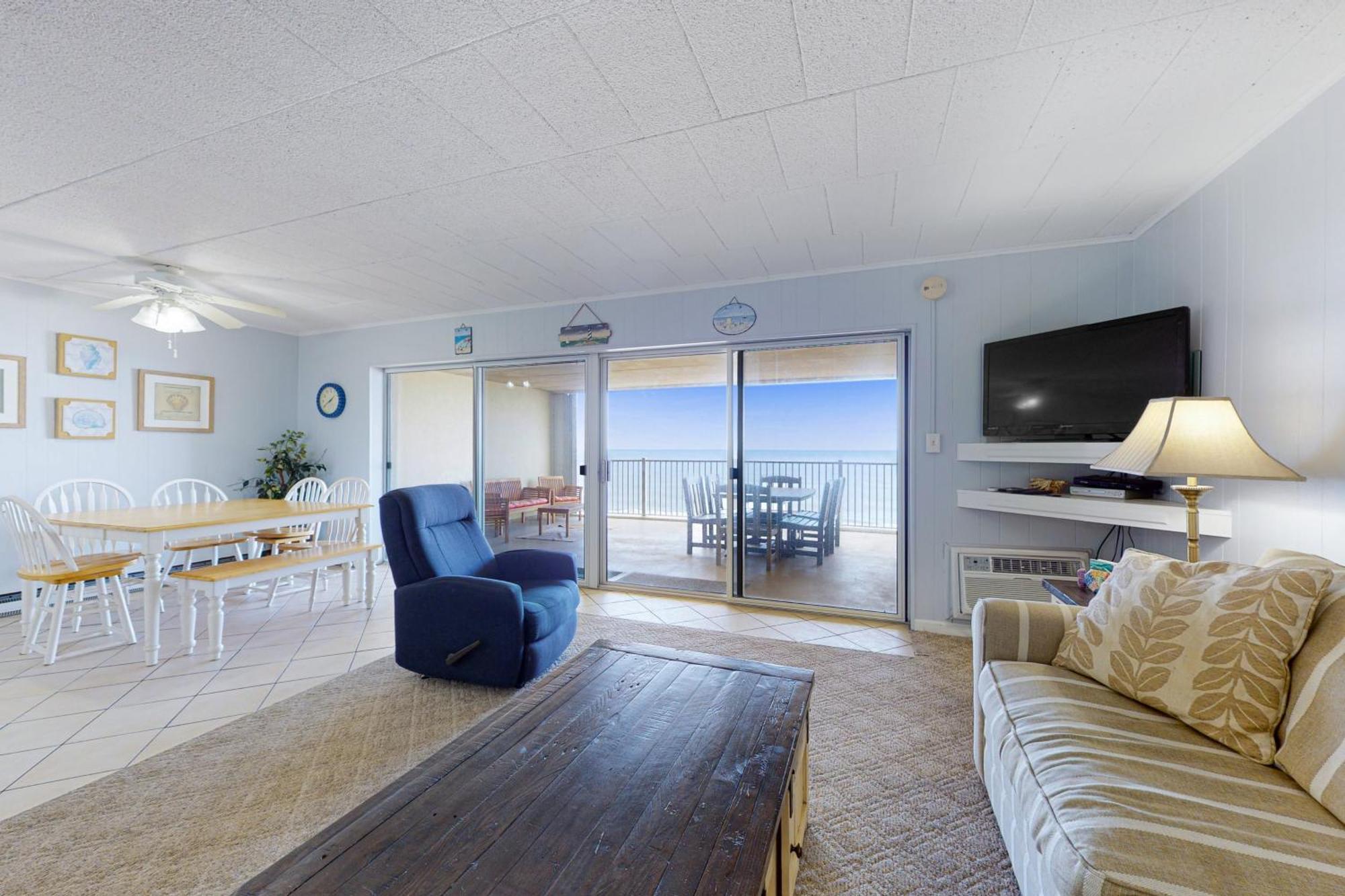 Calypso Villa Ocean City Bilik gambar