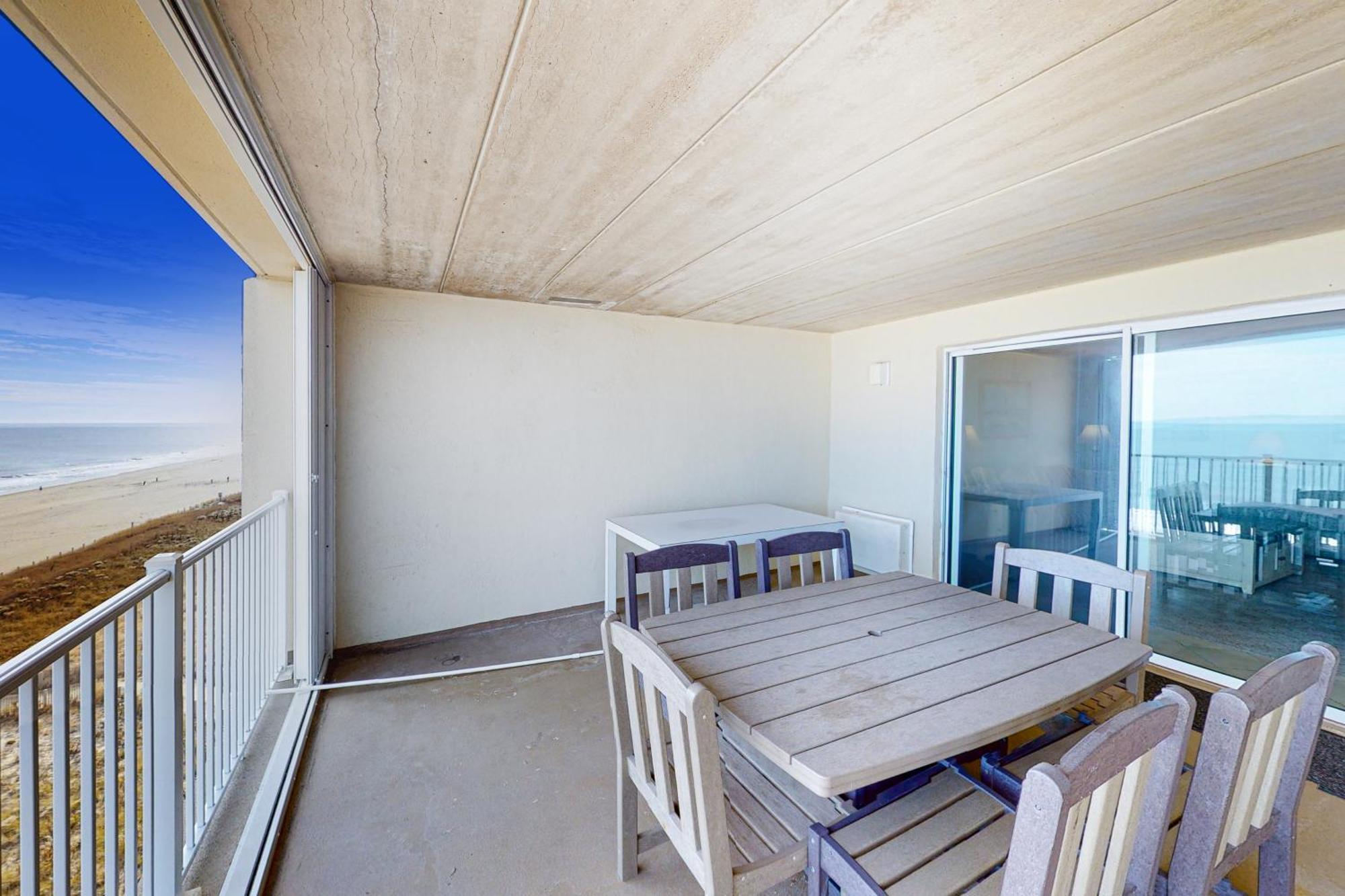 Calypso Villa Ocean City Bilik gambar