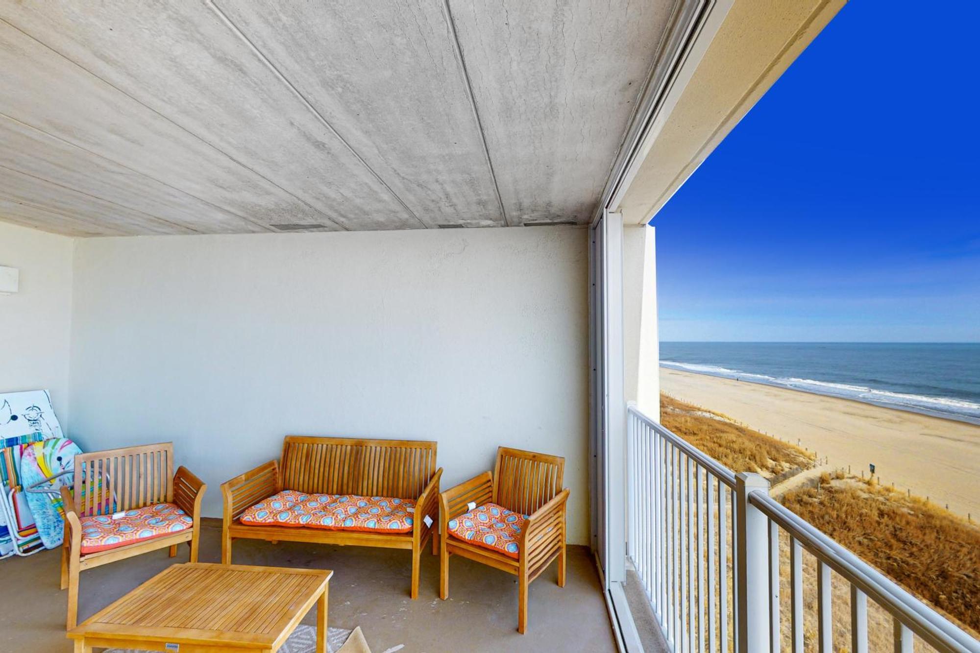 Calypso Villa Ocean City Bilik gambar