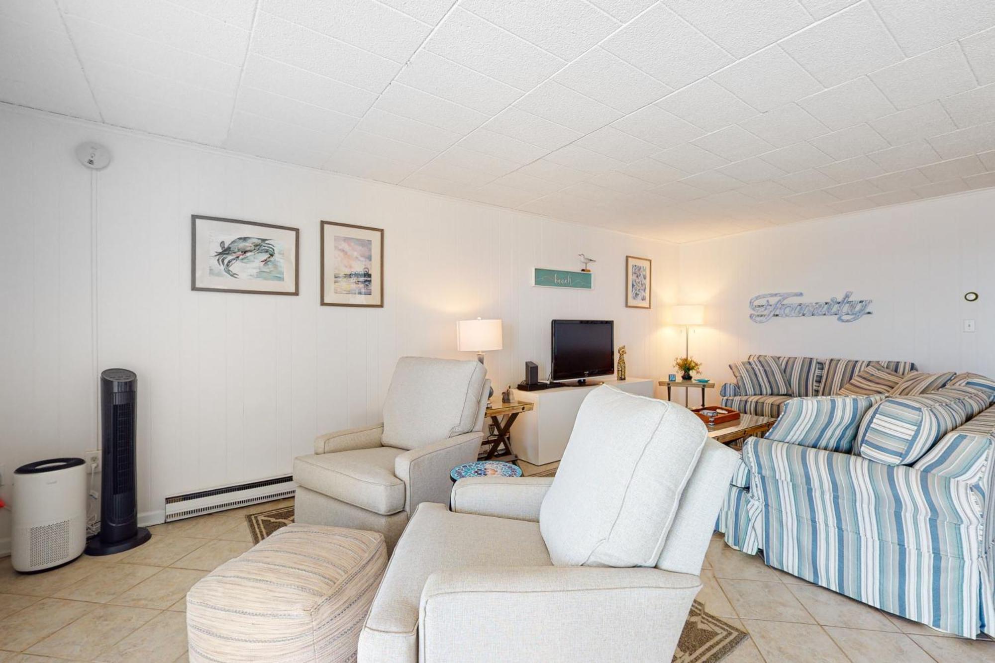 Calypso Villa Ocean City Bilik gambar