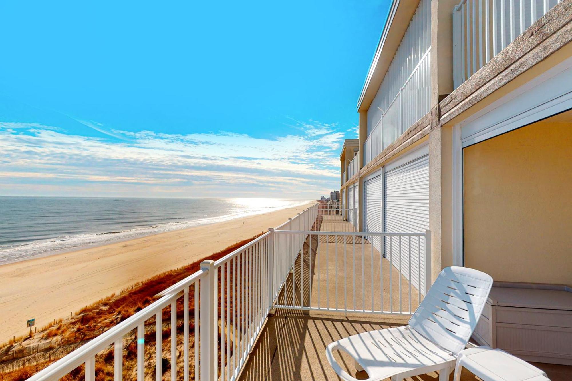 Calypso Villa Ocean City Bilik gambar