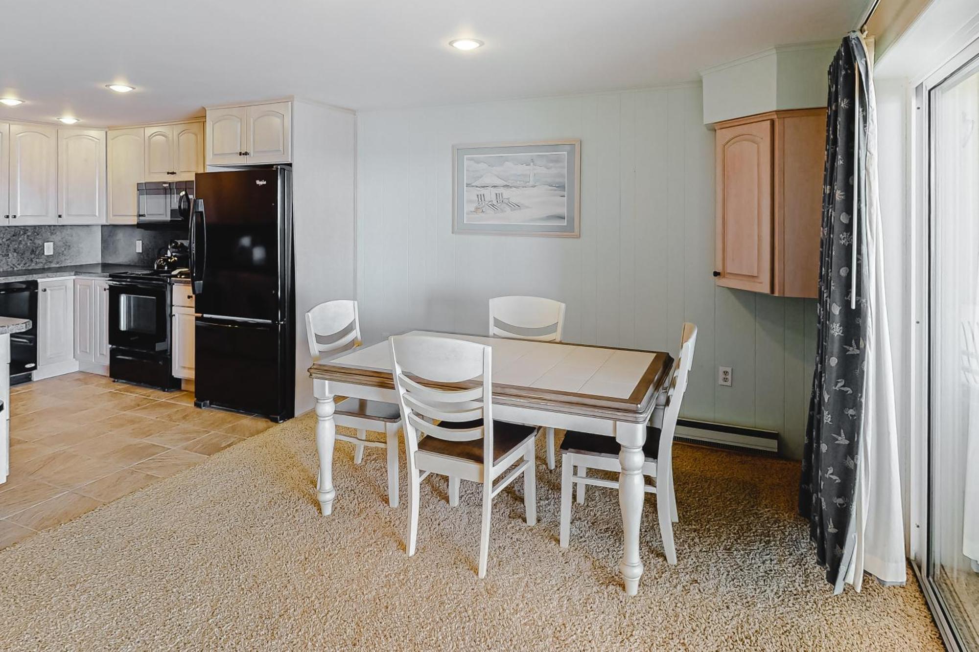 Calypso Villa Ocean City Bilik gambar