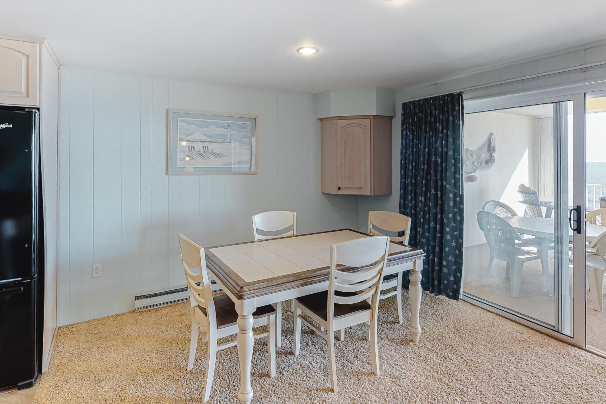 Calypso Villa Ocean City Bilik gambar