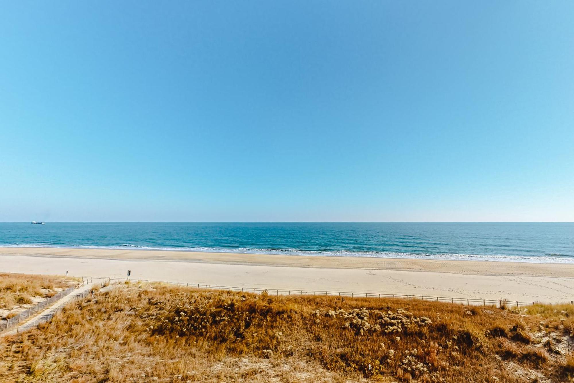 Calypso Villa Ocean City Bilik gambar