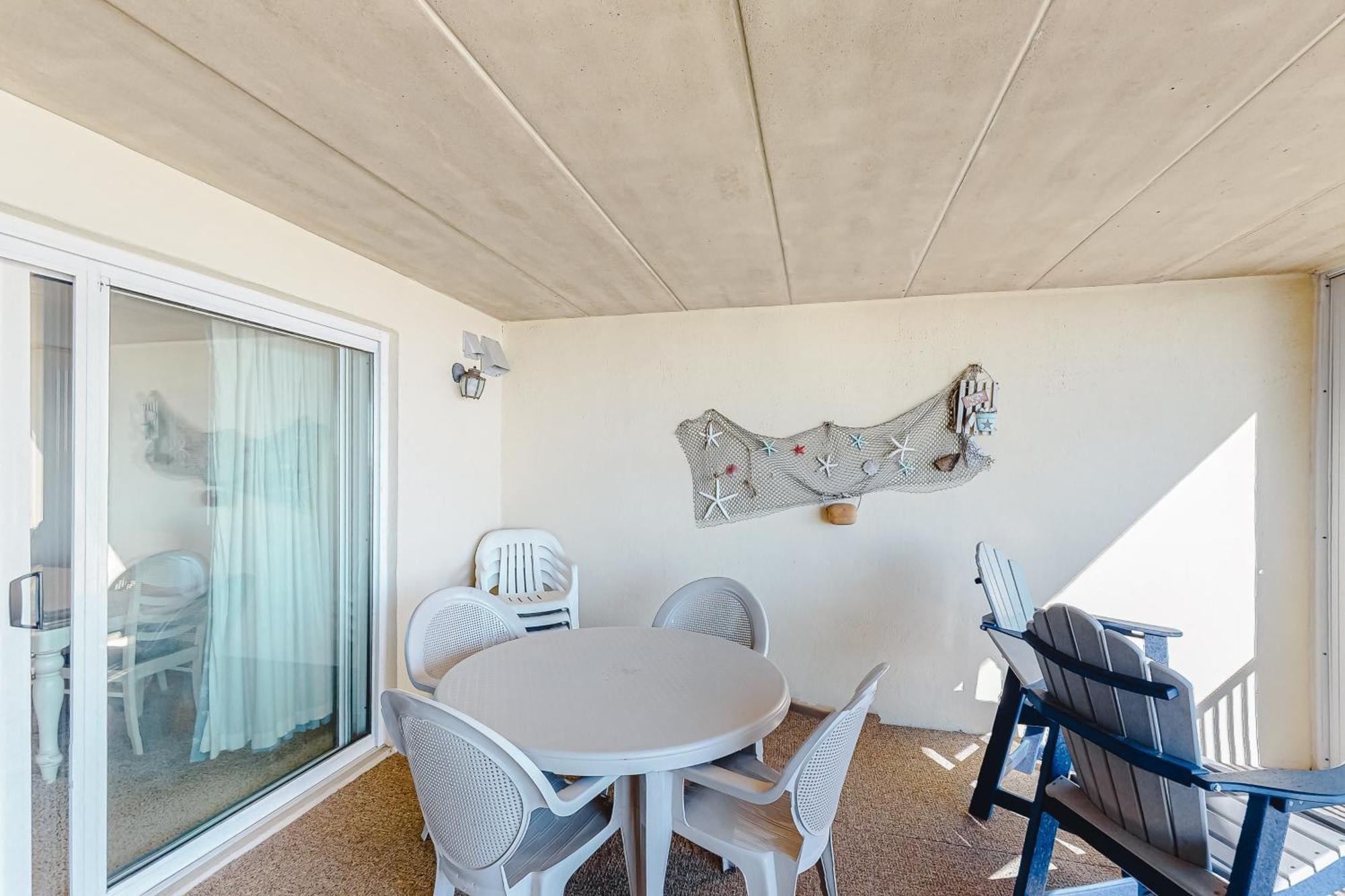 Calypso Villa Ocean City Bilik gambar
