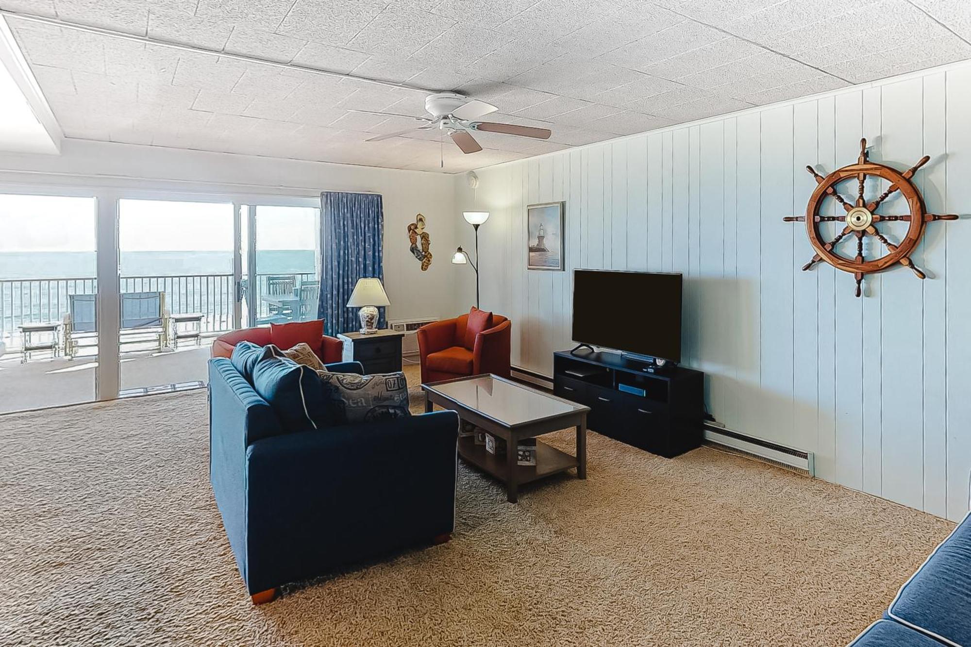 Calypso Villa Ocean City Bilik gambar