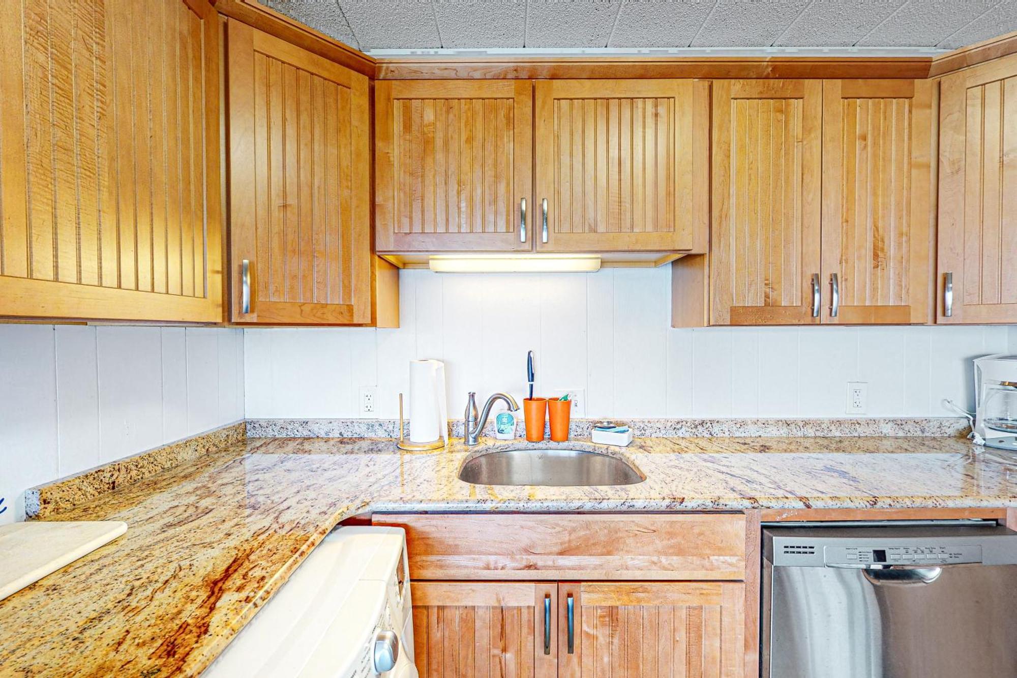 Calypso Villa Ocean City Bilik gambar