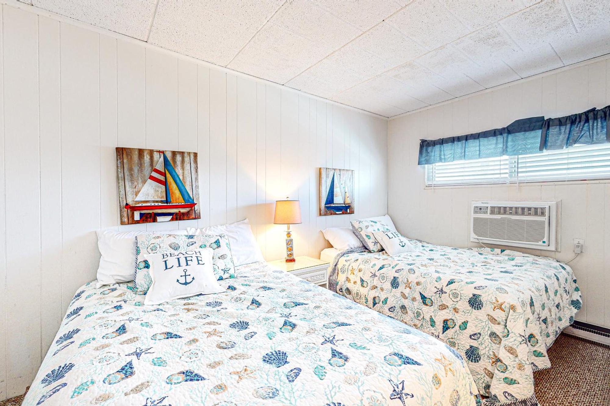 Calypso Villa Ocean City Bilik gambar