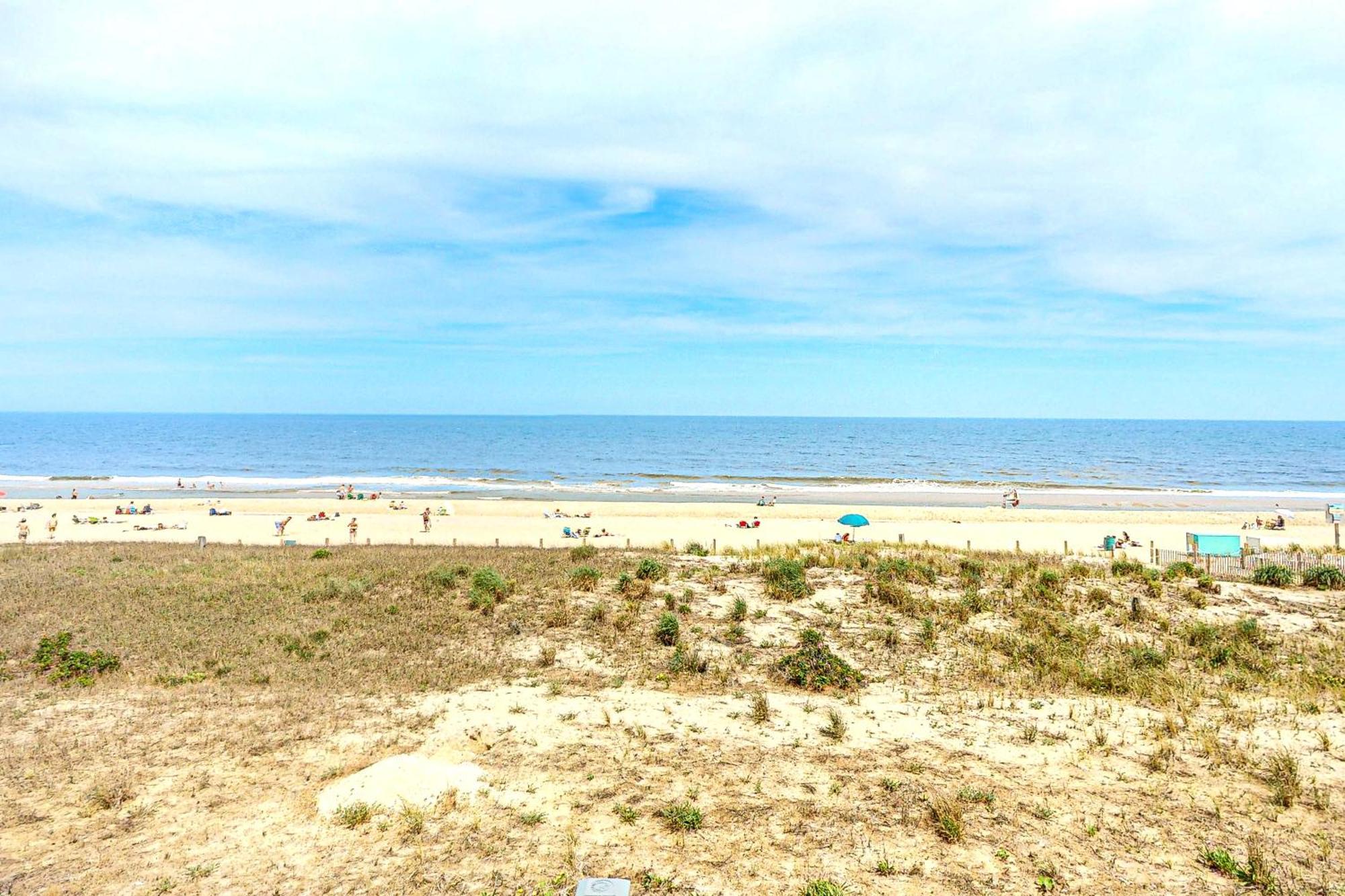 Calypso Villa Ocean City Bilik gambar