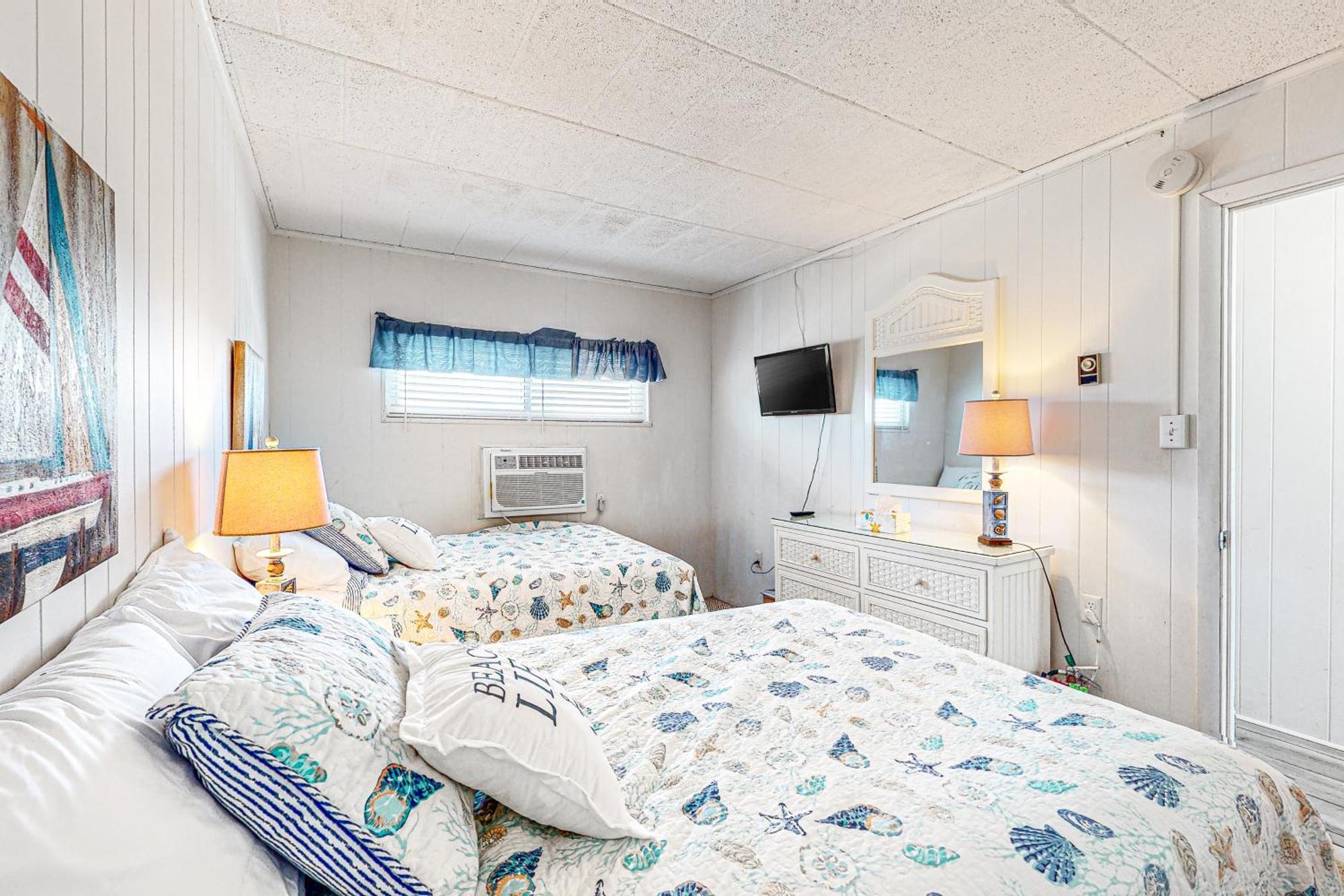 Calypso Villa Ocean City Bilik gambar