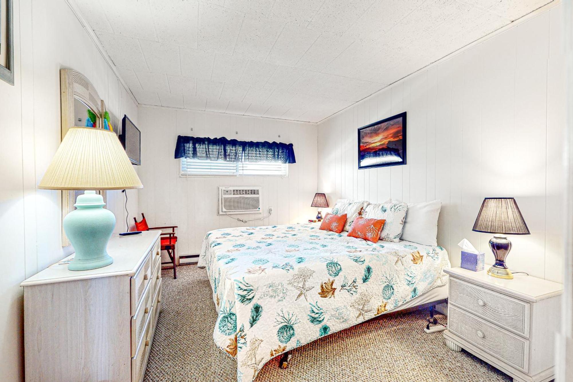 Calypso Villa Ocean City Bilik gambar