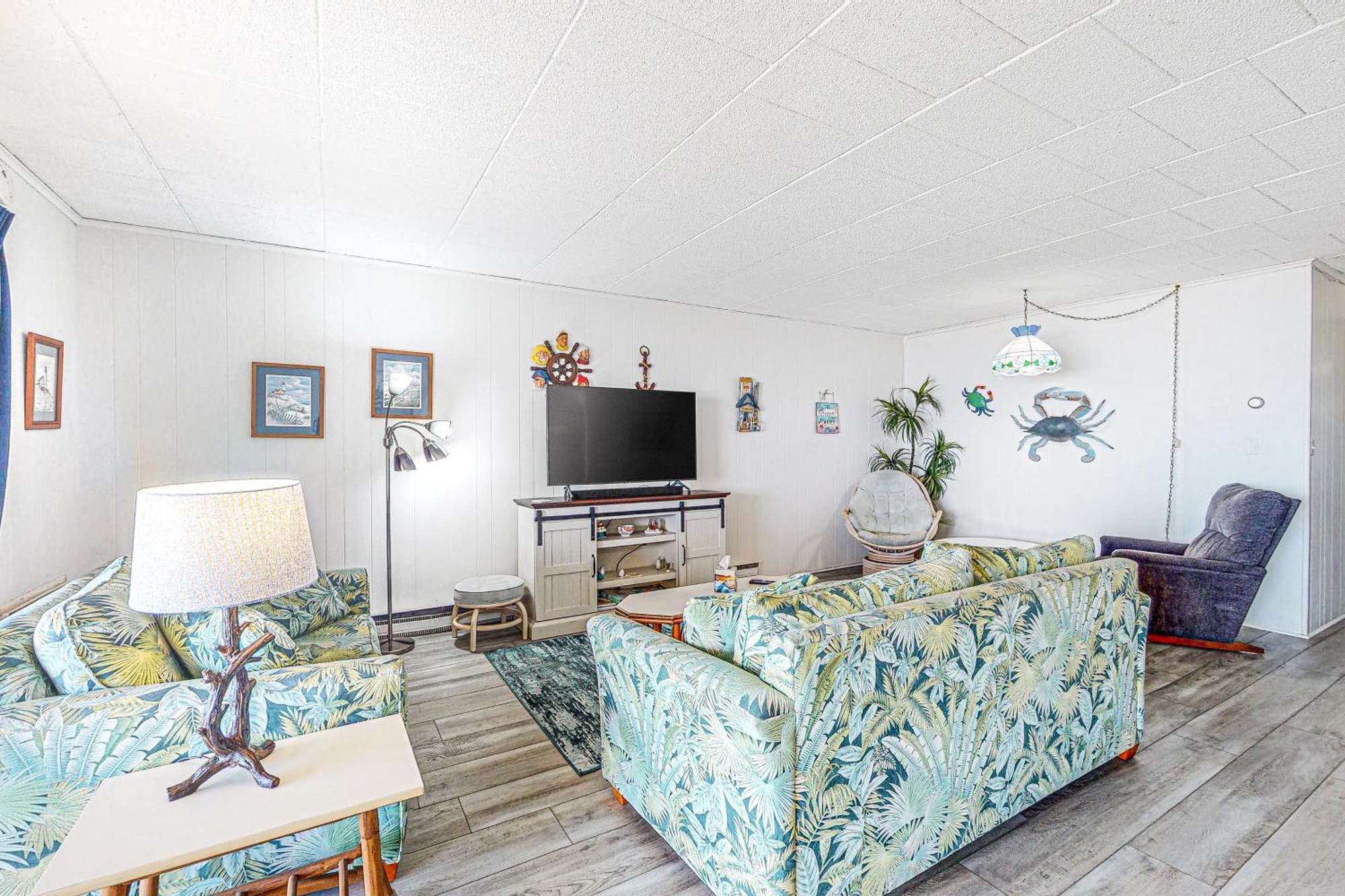 Calypso Villa Ocean City Bilik gambar