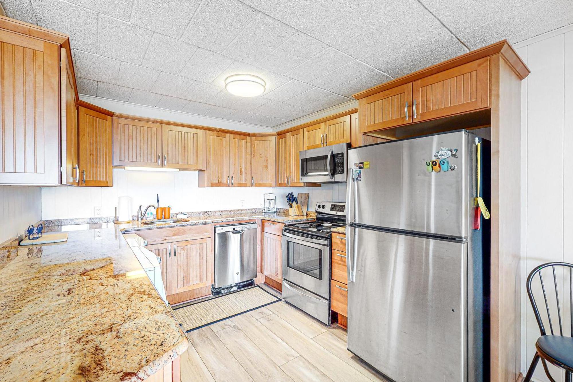 Calypso Villa Ocean City Bilik gambar
