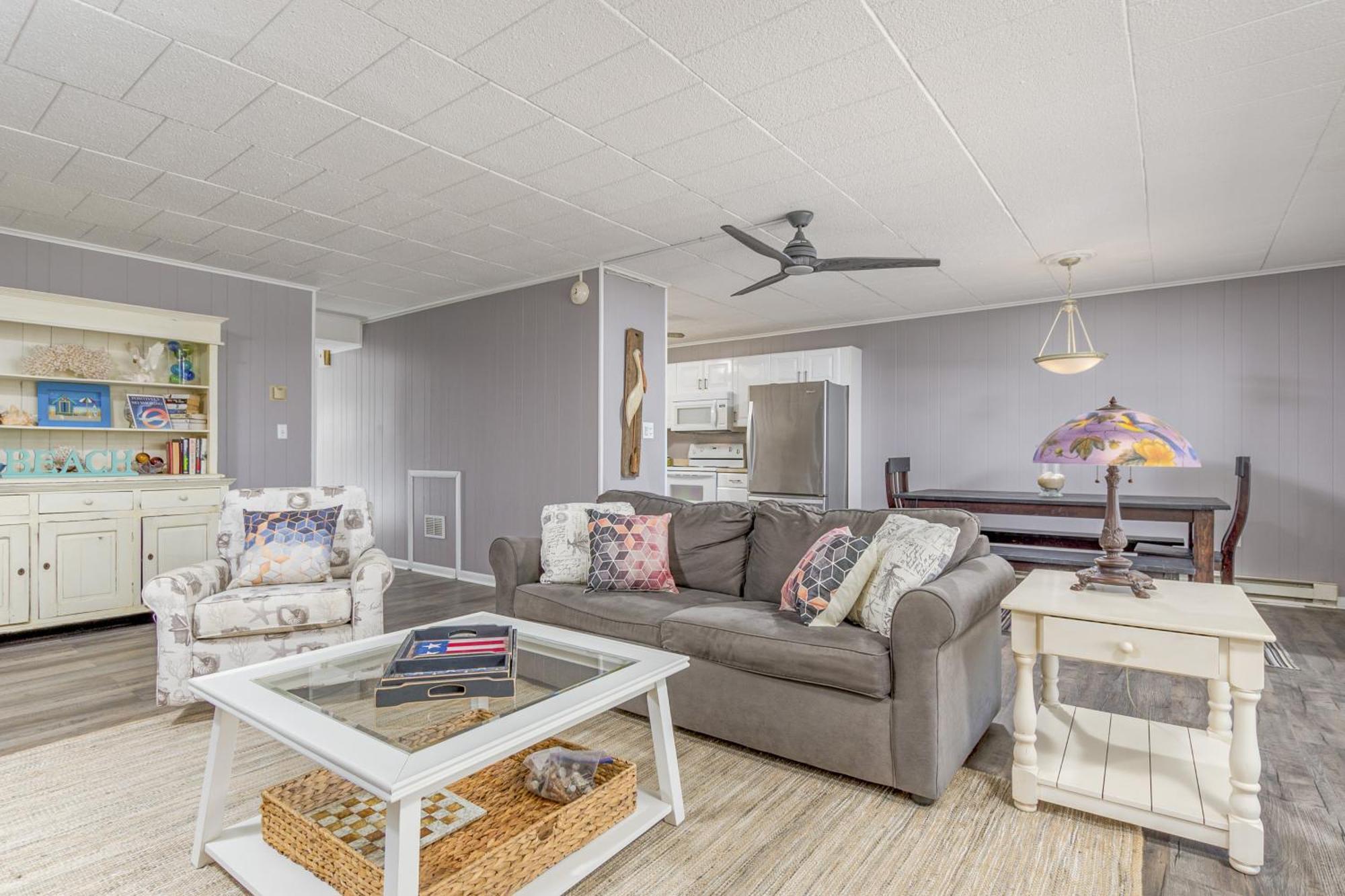 Calypso Villa Ocean City Bilik gambar
