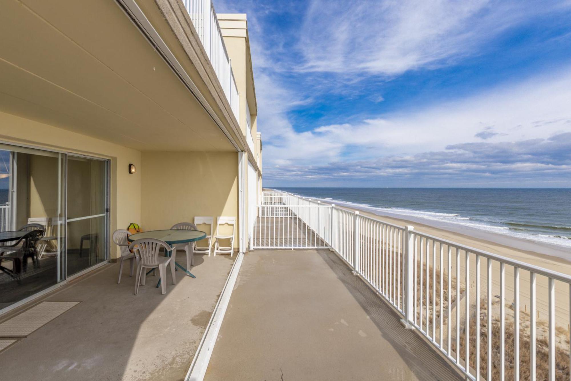 Calypso Villa Ocean City Bilik gambar