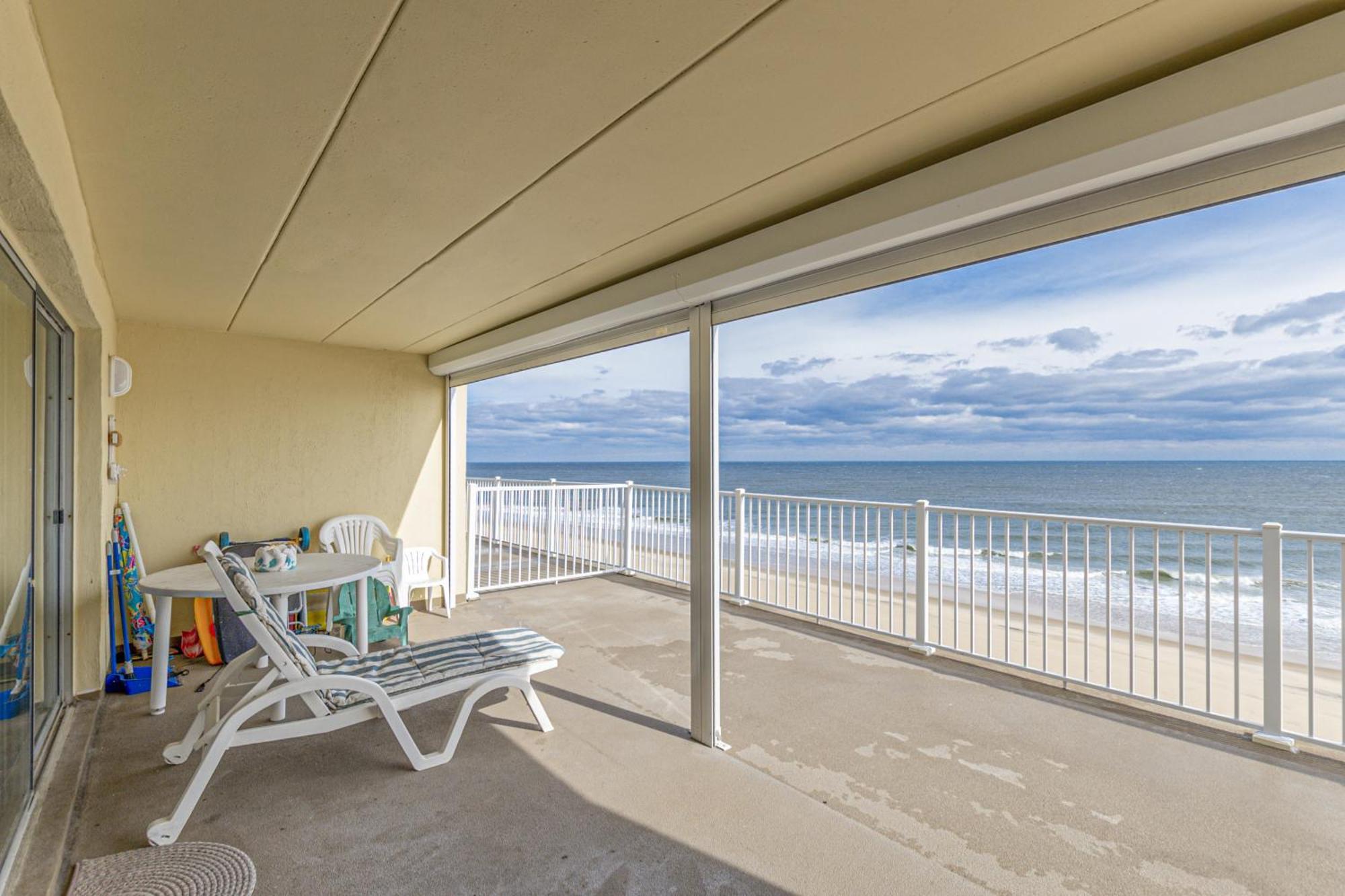 Calypso Villa Ocean City Bilik gambar