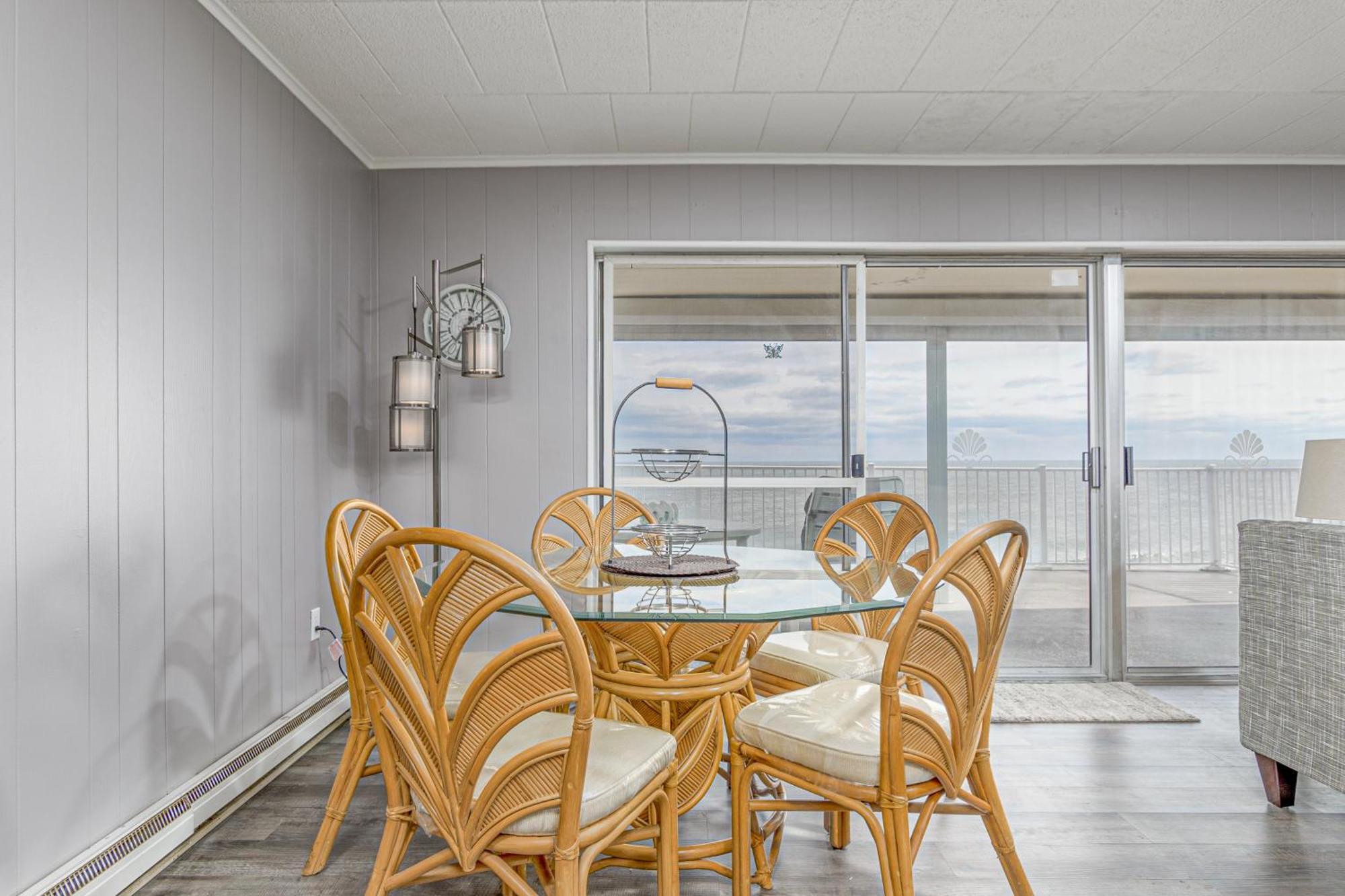 Calypso Villa Ocean City Bilik gambar