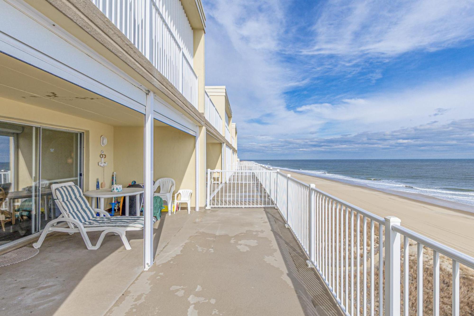 Calypso Villa Ocean City Bilik gambar