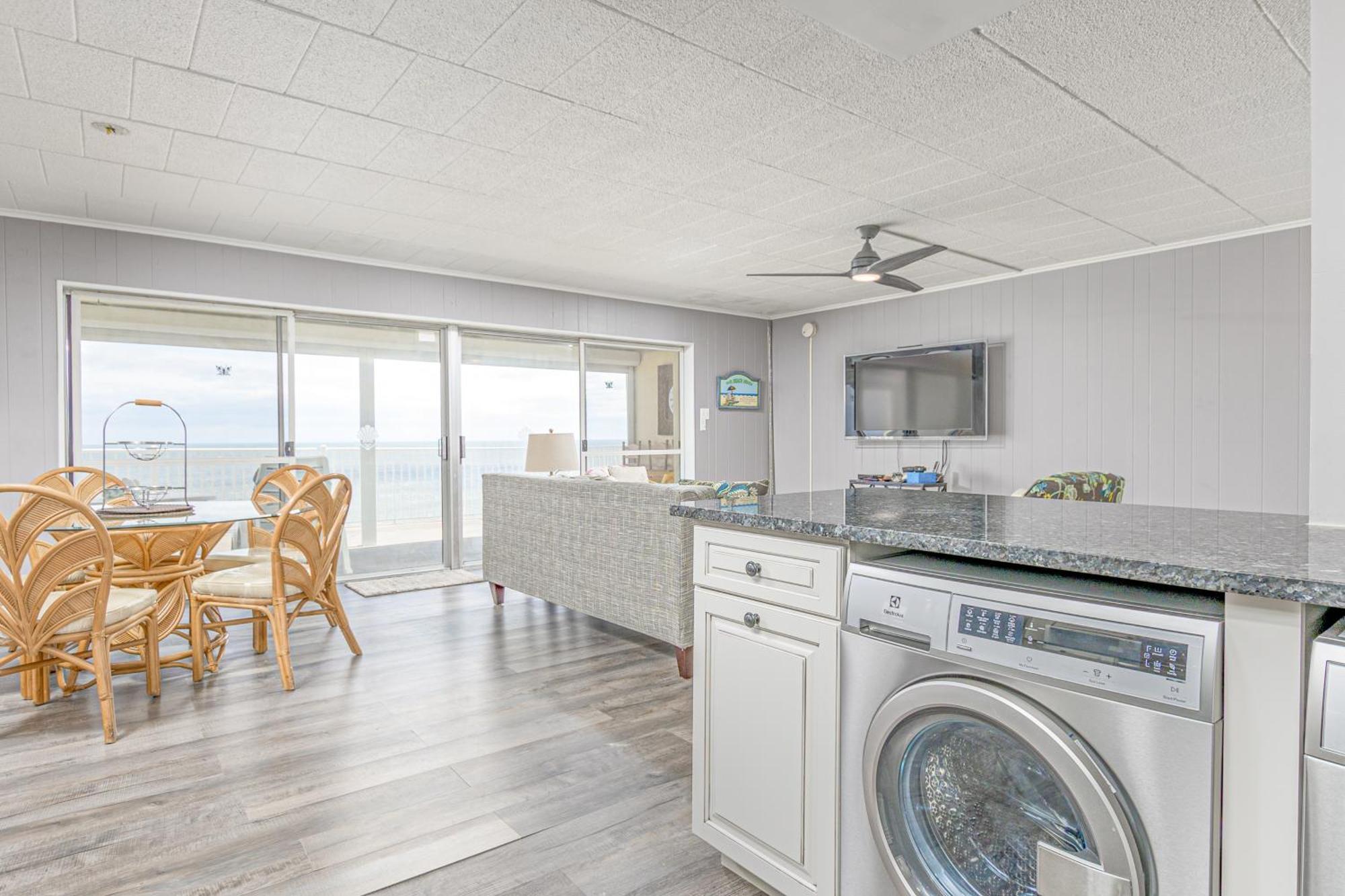 Calypso Villa Ocean City Bilik gambar